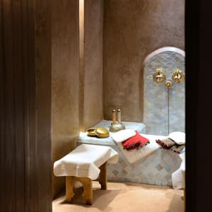 thumbnail: Steam room