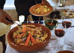 thumbnail: Food and drink