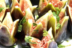 thumbnail: Food and drink