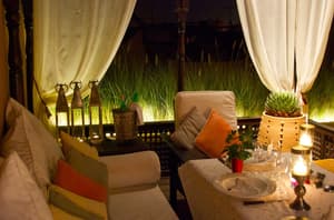thumbnail: Terrace/patio