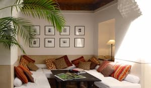thumbnail: In-room dining