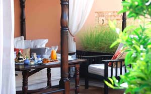 thumbnail: Terrace/patio