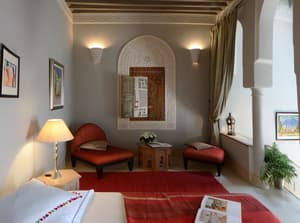thumbnail: Living area