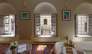 thumbnail: View from room