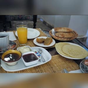 thumbnail: Restaurant