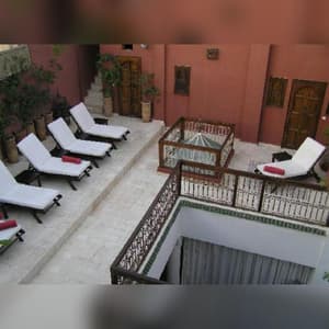 thumbnail: Terrace