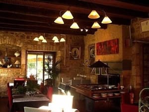 thumbnail: Breakfast area
