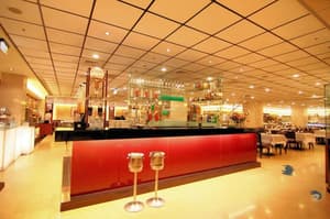 thumbnail: Bar