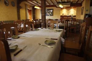 thumbnail: Restaurant