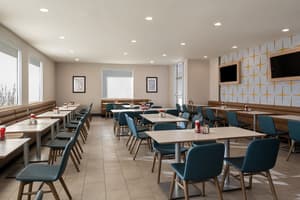 thumbnail: Restaurant
