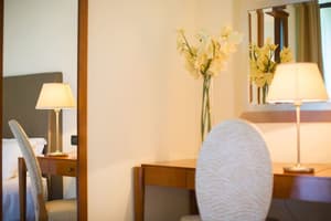 thumbnail: Room amenity