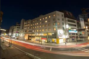 thumbnail: Exterior