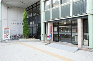 thumbnail: Exterior