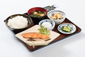 thumbnail: Breakfast meal