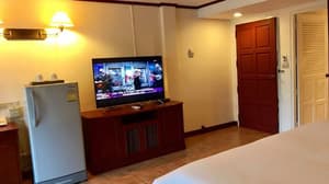 thumbnail: Room