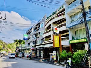 thumbnail: Food and drink
