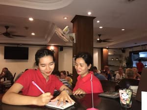 thumbnail: Food and drink