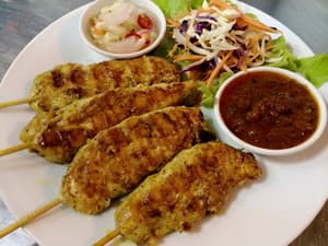 thumbnail: Restaurant