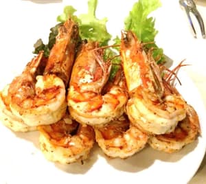 thumbnail: Restaurant