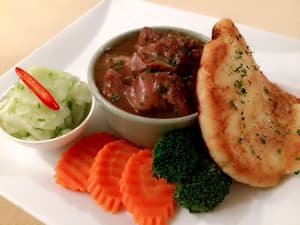 thumbnail: Restaurant