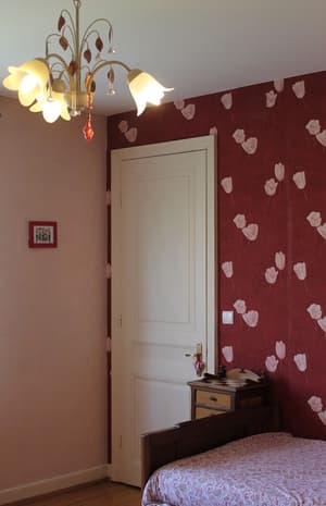thumbnail: Room amenity