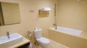 thumbnail: Room