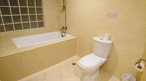 thumbnail: Property entrance