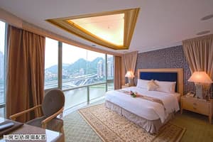thumbnail: View from room