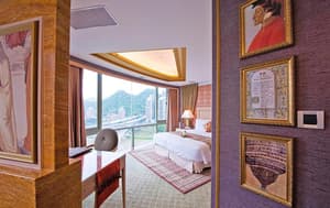 thumbnail: Room