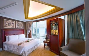 thumbnail: Room