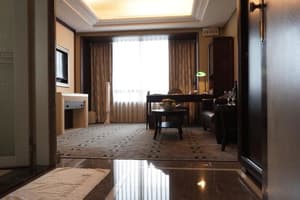 thumbnail: Living area