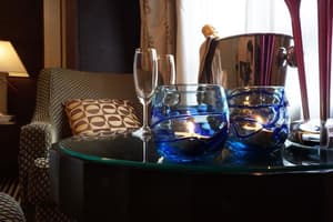 thumbnail: Living area