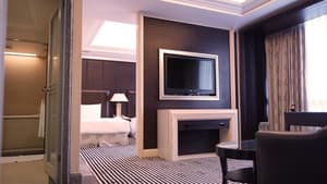 thumbnail: Room