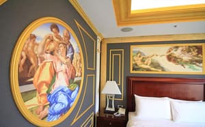 thumbnail: Room