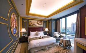 thumbnail: Room