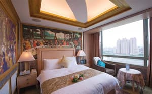 thumbnail: Room