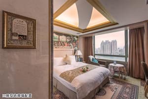 thumbnail: Room