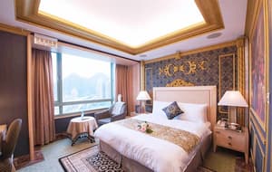 thumbnail: Room
