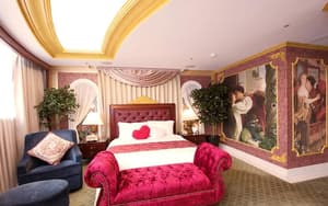 thumbnail: Room