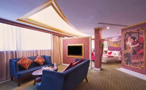 thumbnail: Room