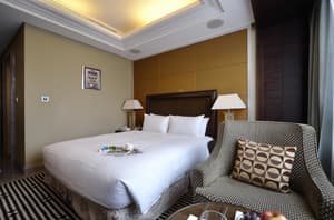thumbnail: View from room