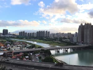 thumbnail: View from property