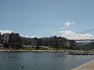 thumbnail: View from property