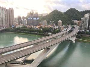 thumbnail: Aerial view