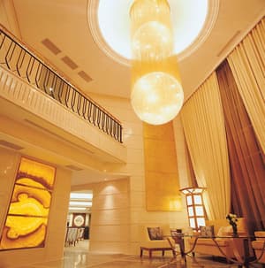 thumbnail: Interior