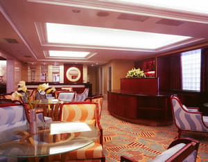 thumbnail: Breakfast area