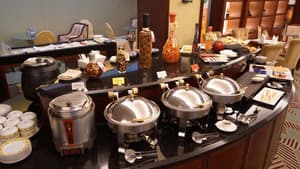 thumbnail: Breakfast area