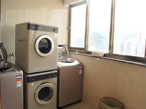 thumbnail: Laundry room