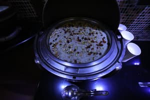 thumbnail: Breakfast buffet