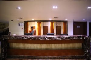 thumbnail: Reception